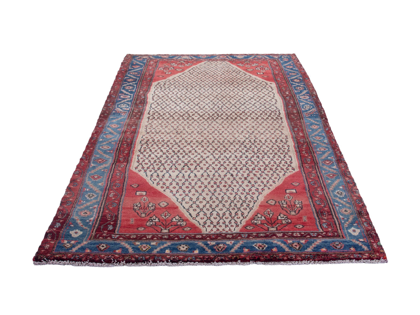 4766 - 4'11" x 9'10"