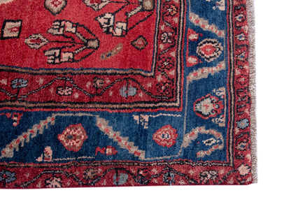 4766 - 4'11" x 9'10"