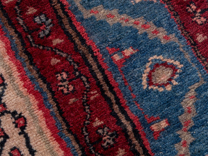 4766 - 4'11" x 9'10"