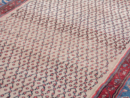 4766 - 4'11" x 9'10"