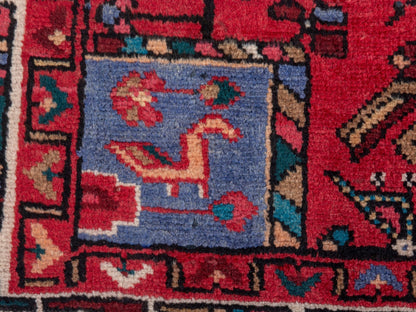 4769 - 4'11" x 10'3"