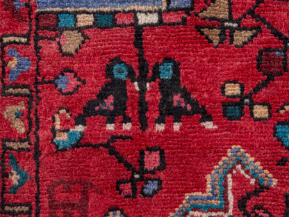 4769 - 4'11" x 10'3"