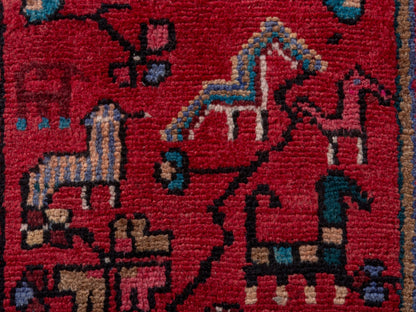 4769 - 4'11" x 10'3"