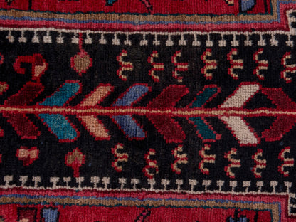 4769 - 4'11" x 10'3"