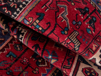 4769 - 4'11" x 10'3"