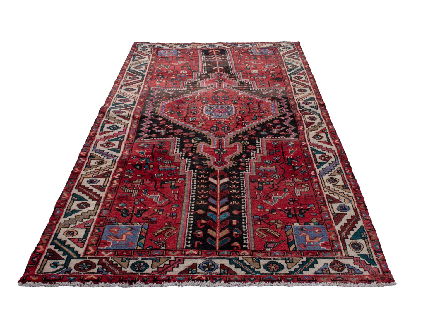 4769 - 4'11" x 10'3"