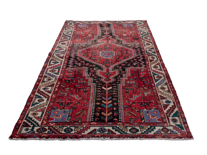 4769 - 4'11" x 10'3"