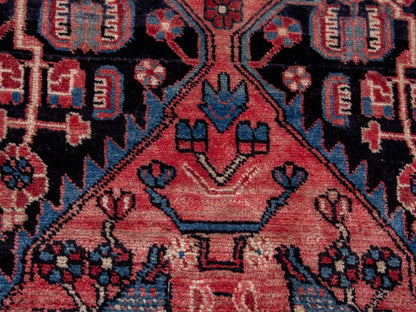 4775 - 4'11" x 10'6"