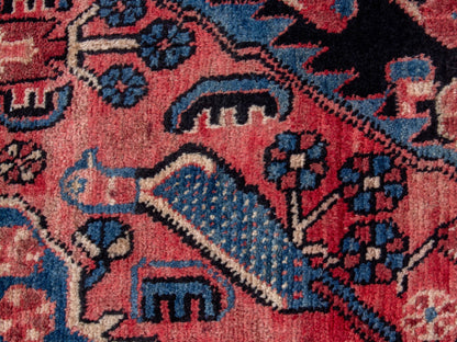 4775 - 4'11" x 10'6"