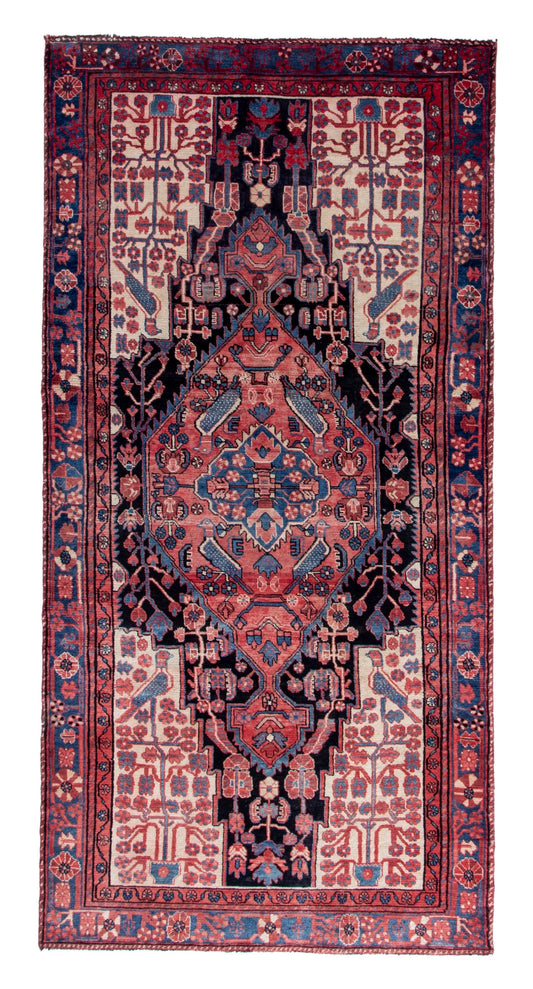 4775 - 4'11" x 10'6"