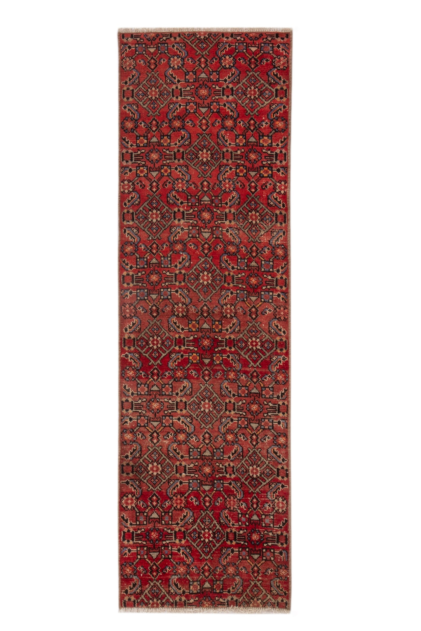 5006 - 2'2" x 6'10"