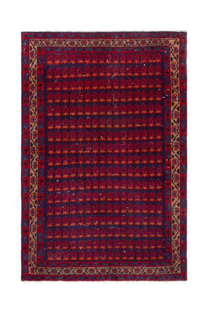 5037 - 3'6" x 5'3"