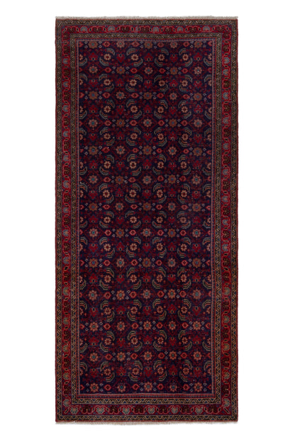 5060 - 3'1" x 7'4"