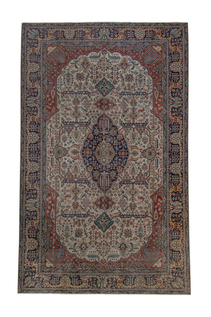 5065 - 9'10" x 15'10"