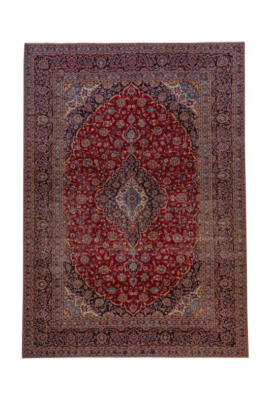 5066 - 9'10" x 13'5"