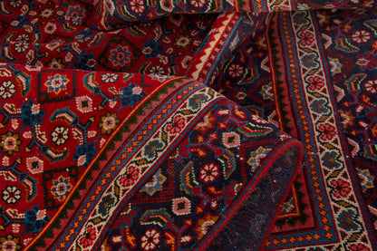 5076 - 8'10" x 12'2"