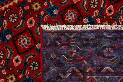 5076 - 8'10" x 12'2"