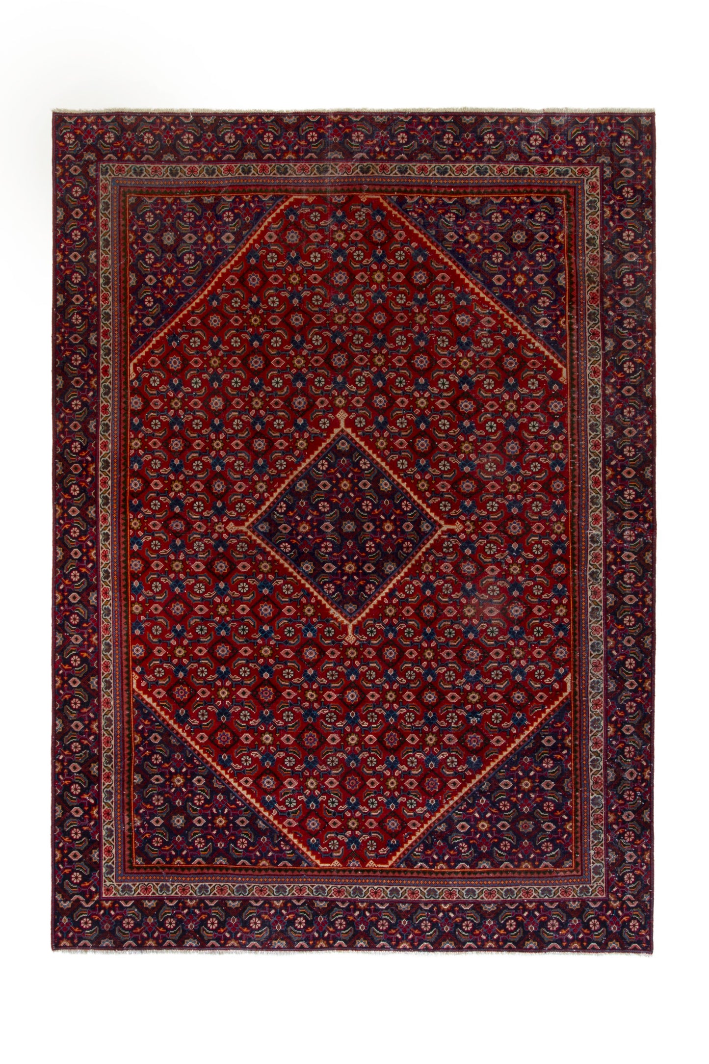 5076 - 8'10" x 12'2"