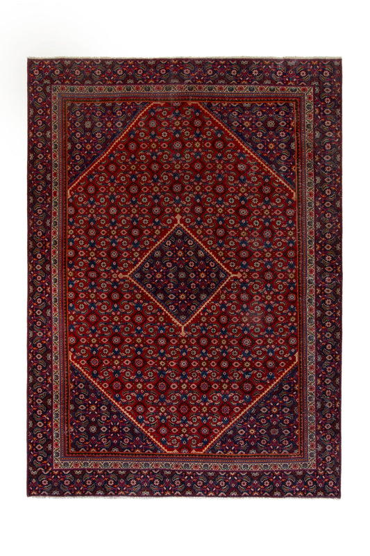 5076 - 8'10" x 12'2"