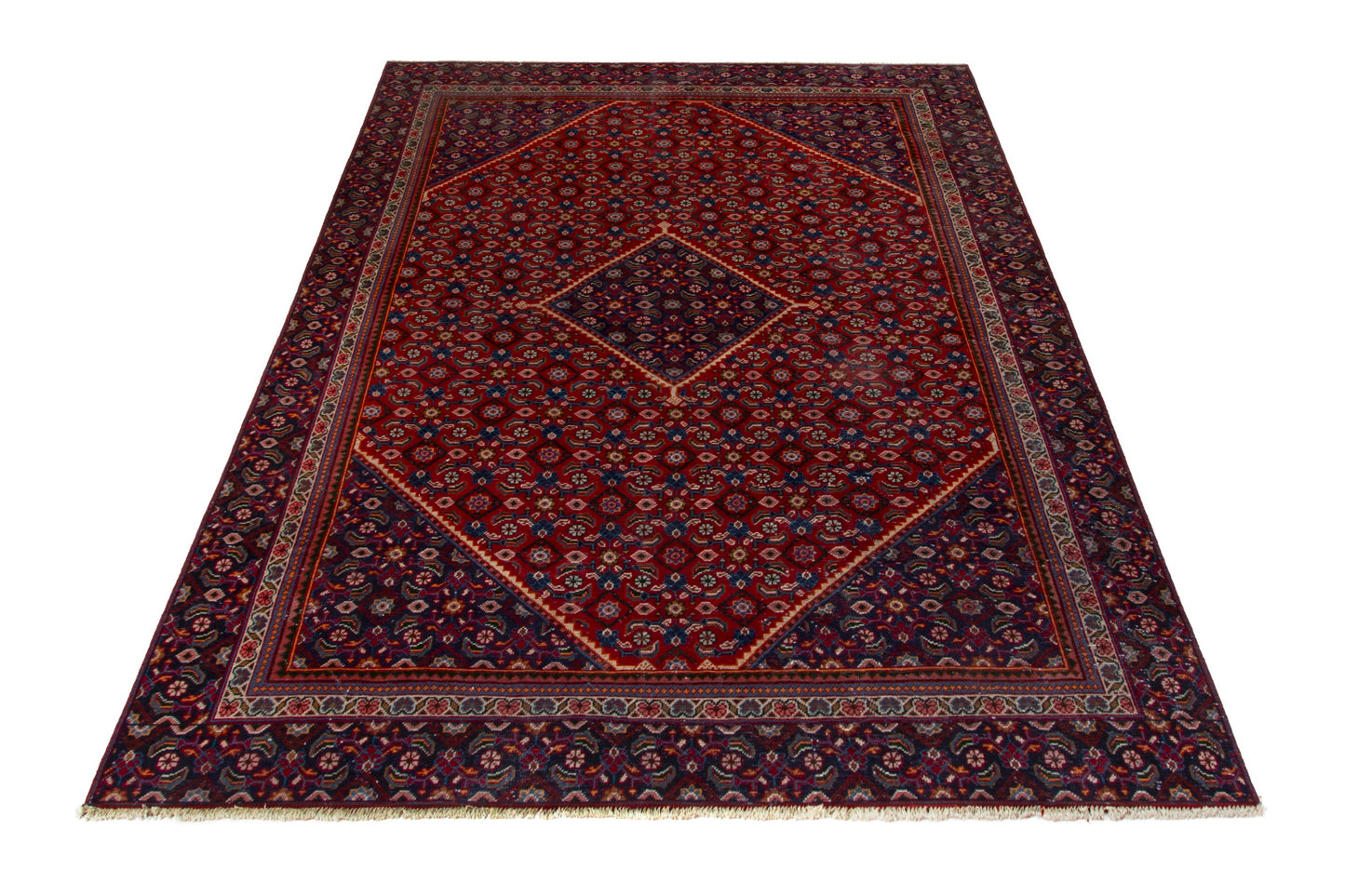 5076 - 8'10" x 12'2"