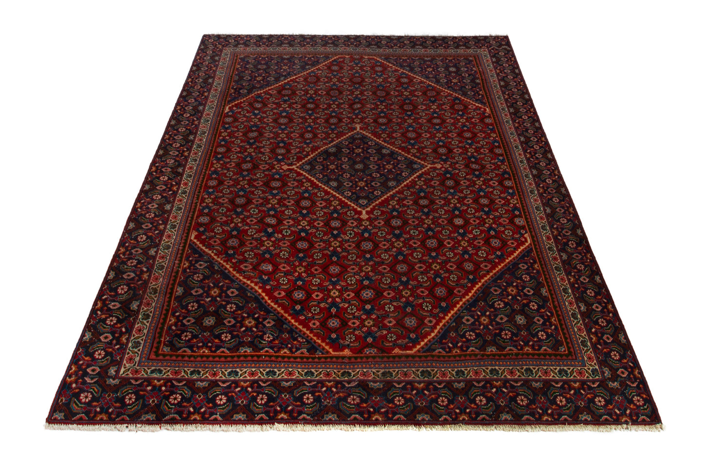 5076 - 8'10" x 12'2"