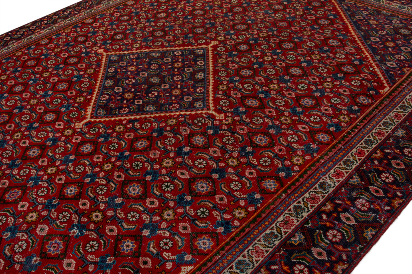 5076 - 8'10" x 12'2"