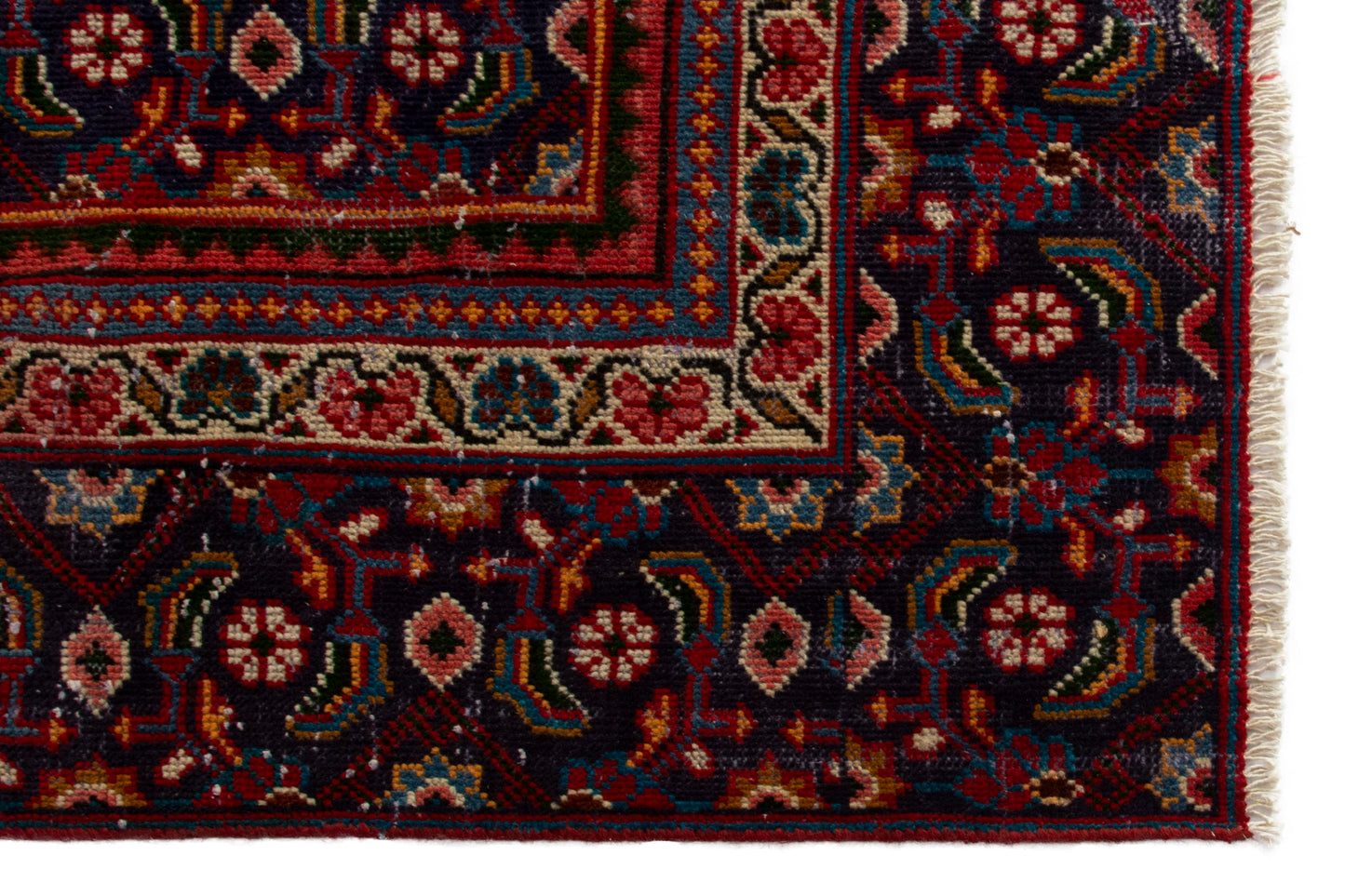 5076 - 8'10" x 12'2"