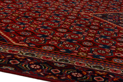 5076 - 8'10" x 12'2"