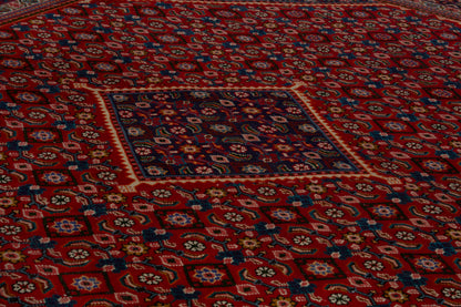 5076 - 8'10" x 12'2"