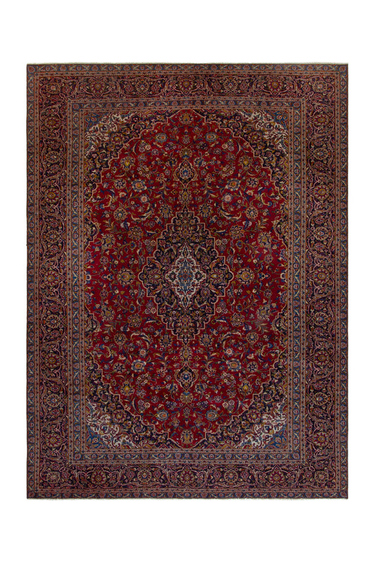 5077 - 9'6" x 12'11"