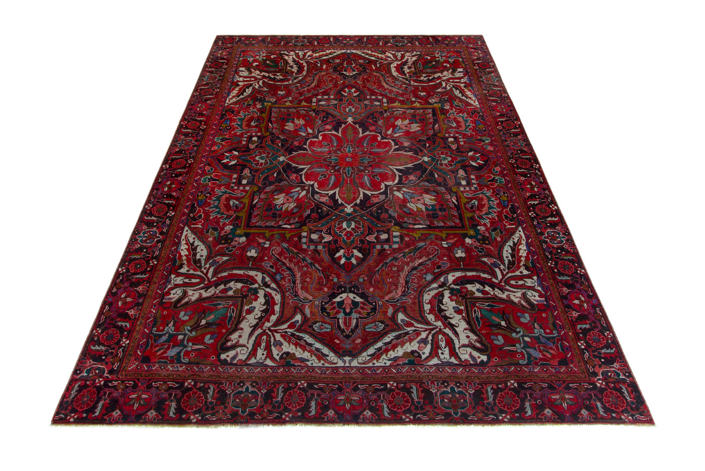 5079 - 9'3" x 11'10"