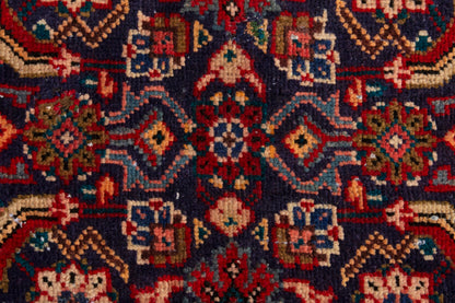 5080 - 7'3" x 10'7"