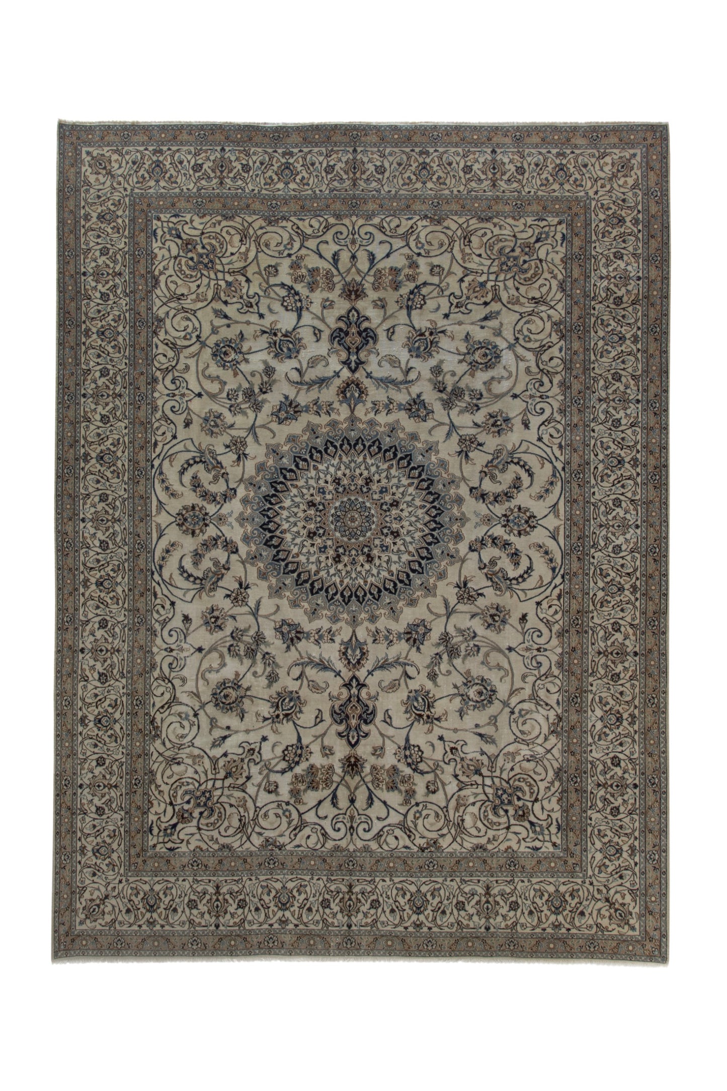 5092 - 9'7" x 12'10"