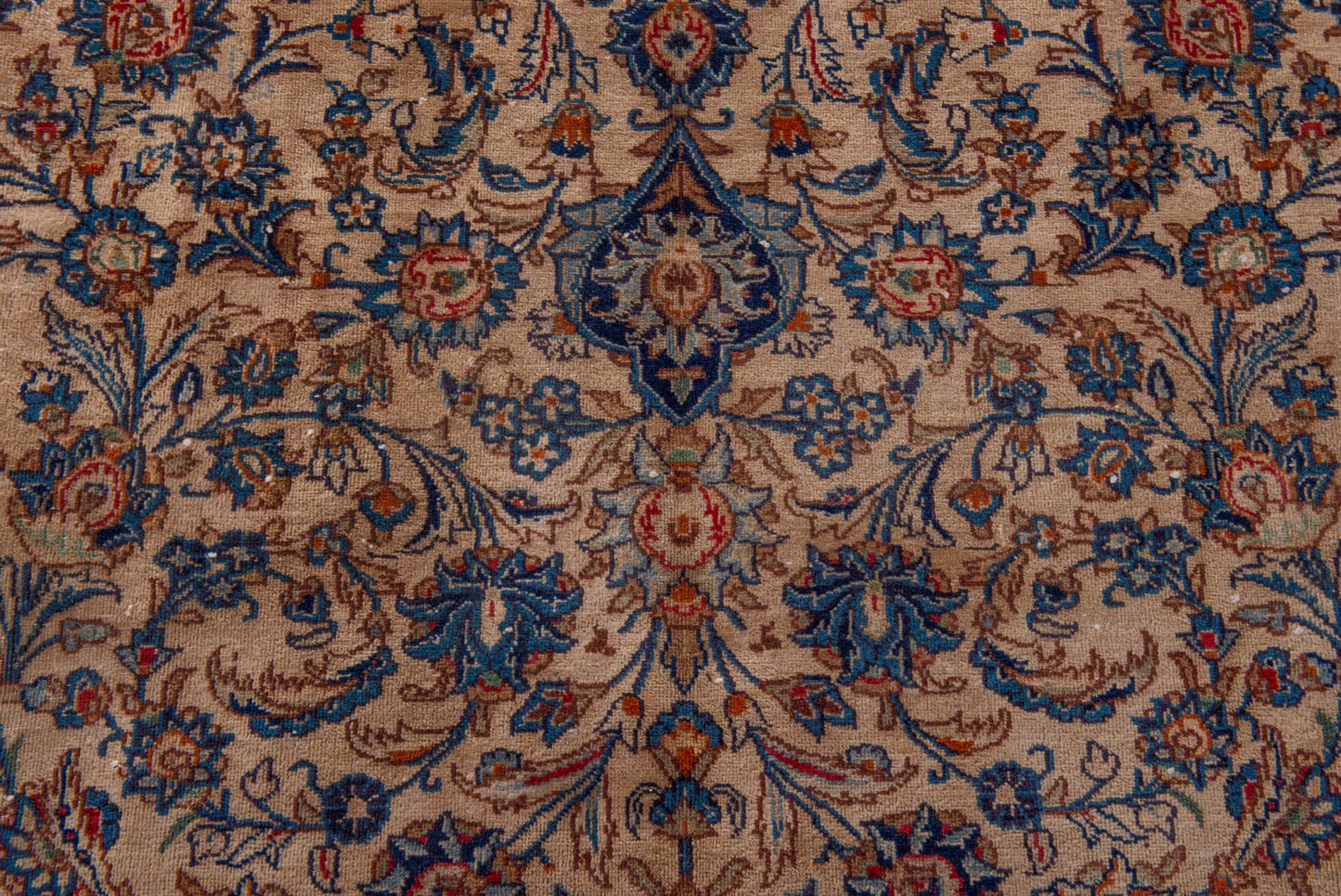 5095 - 9'11" x 12'6"