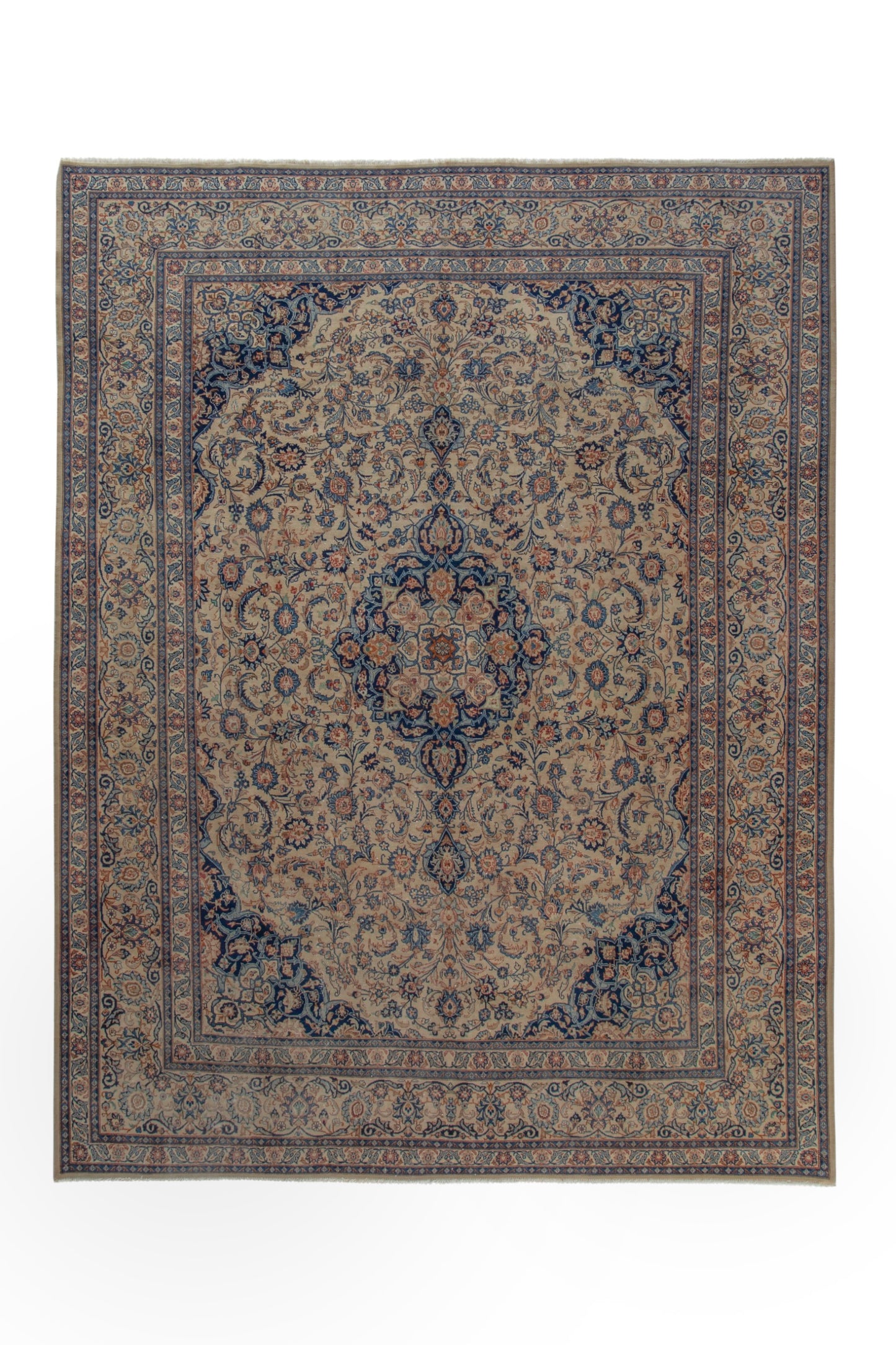 5095 - 9'11" x 12'6"