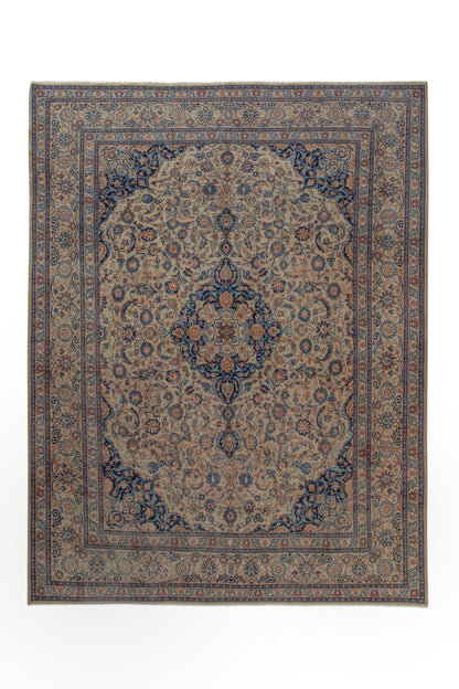 5095 - 9'11" x 12'6"