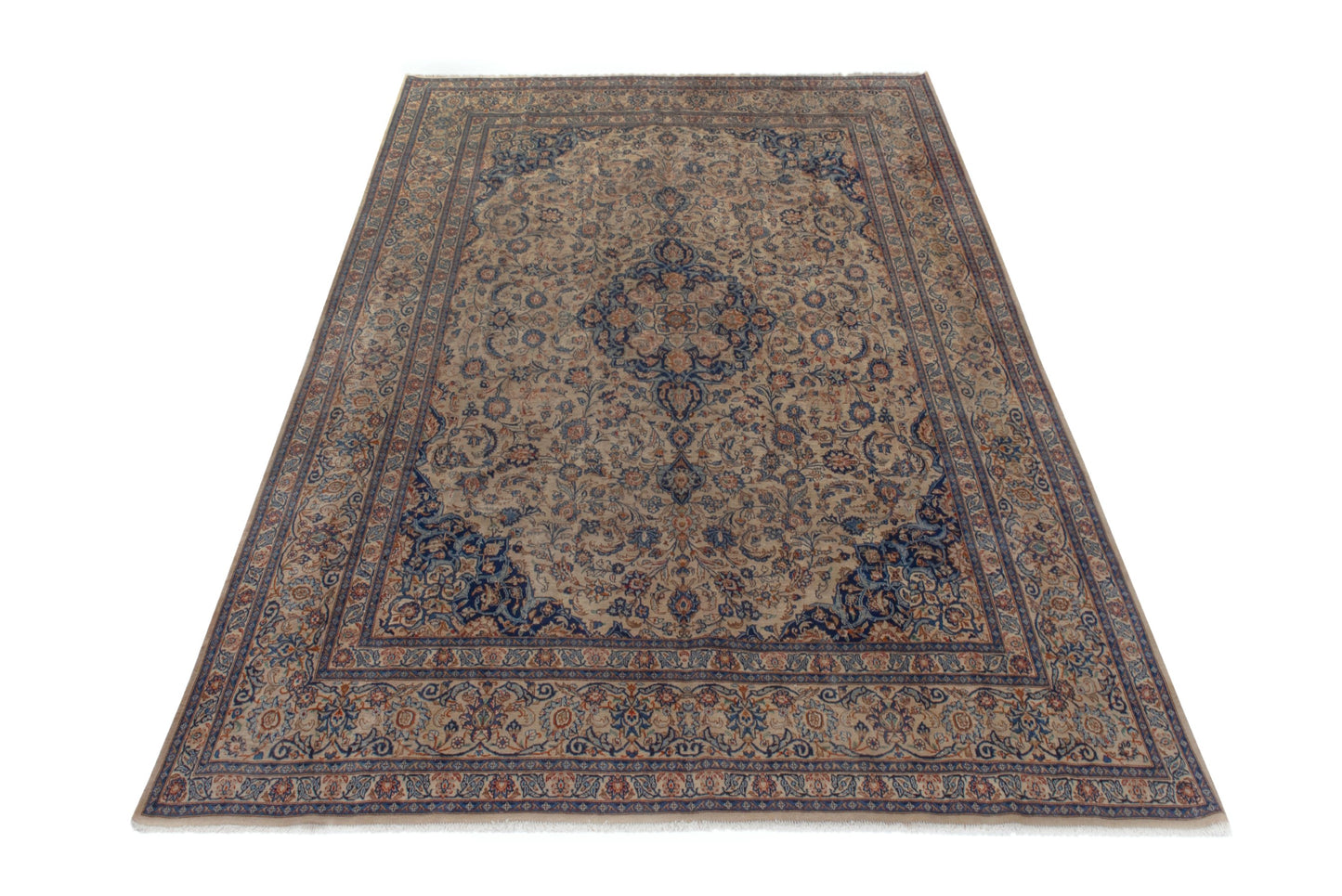 5095 - 9'11" x 12'6"