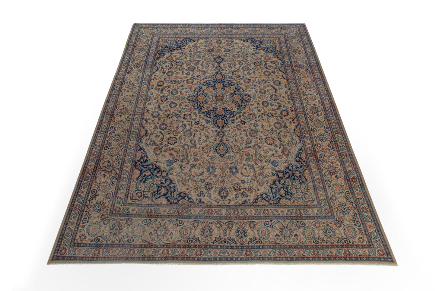 5095 - 9'11" x 12'6"