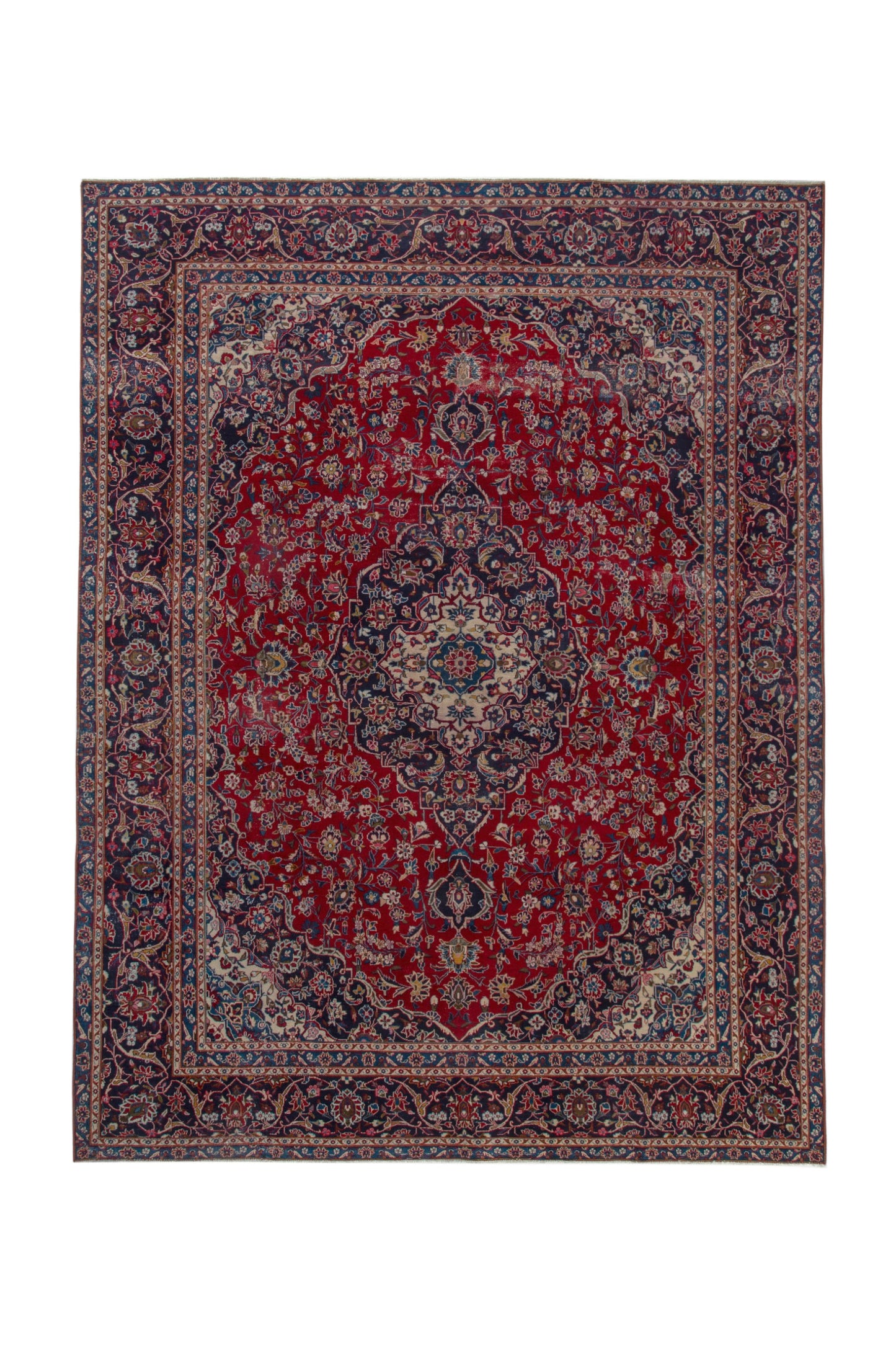 5104 - 9'10" x 12'10"