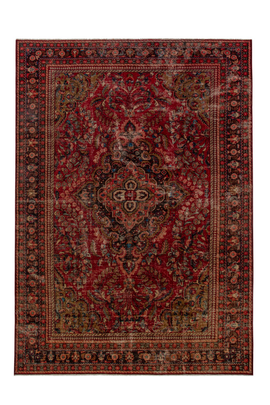 5108 - 7'10" x 11'2"