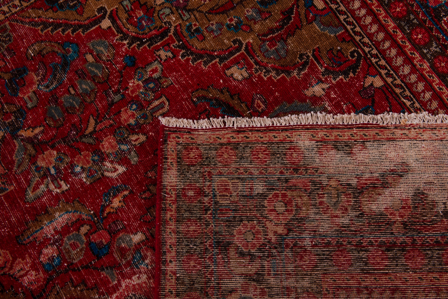 5108 - 7'10" x 11'2"