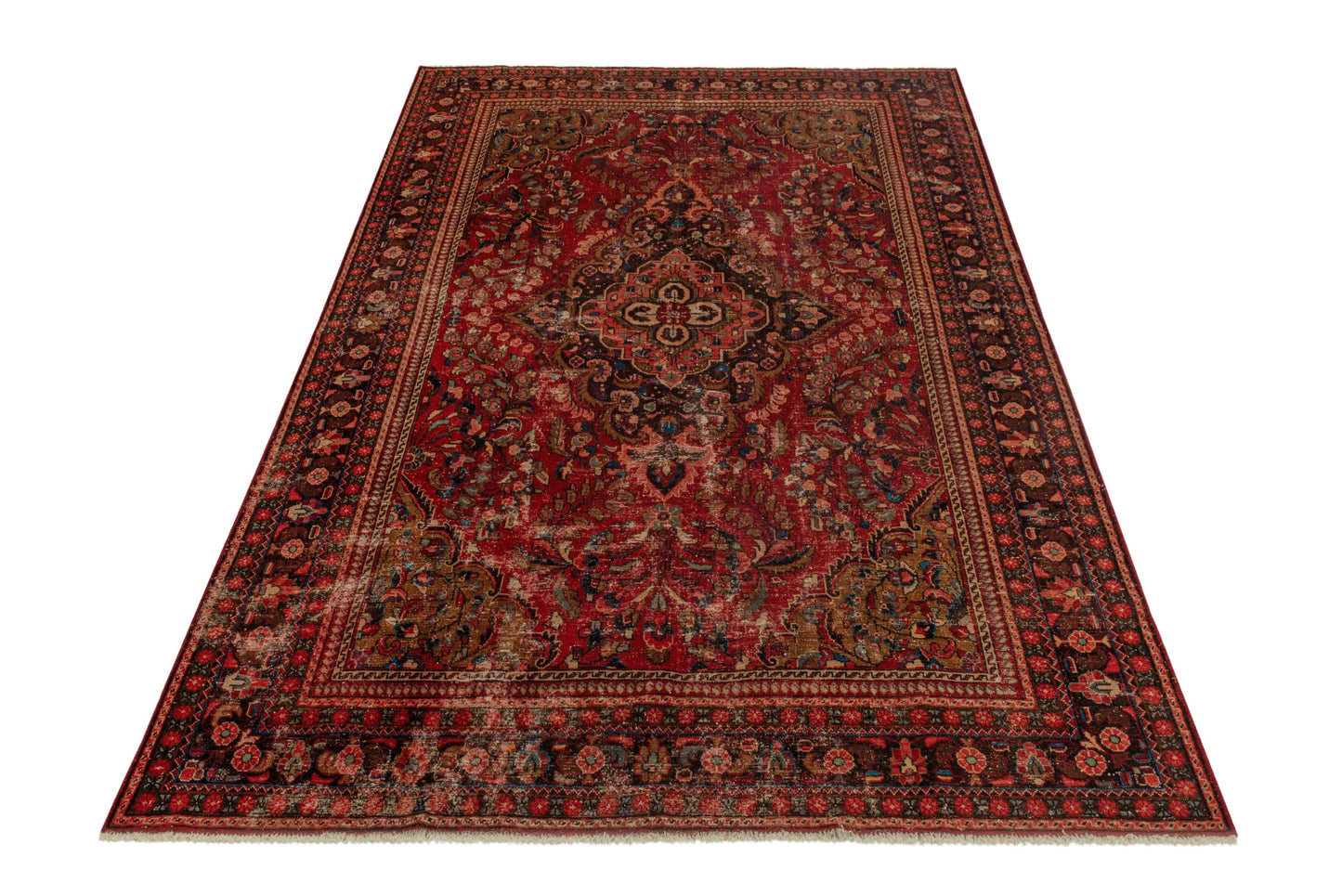 5108 - 7'10" x 11'2"