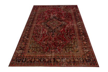 5108 - 7'10" x 11'2"