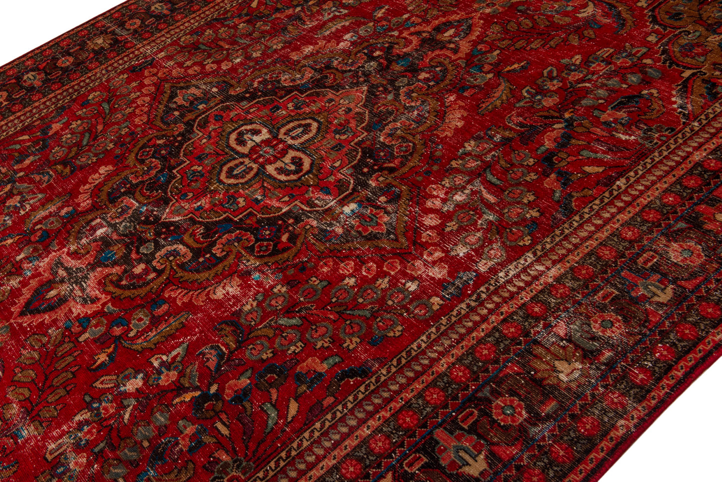 5108 - 7'10" x 11'2"