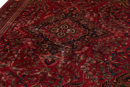 5108 - 7'10" x 11'2"