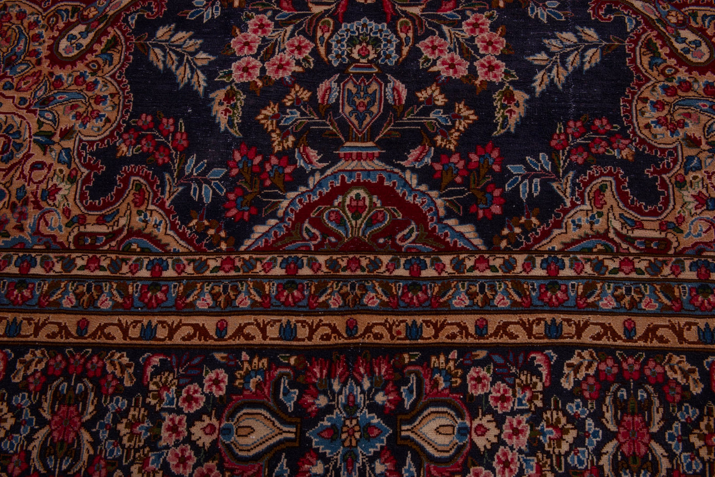 5110 - 8'11" x 12'10"