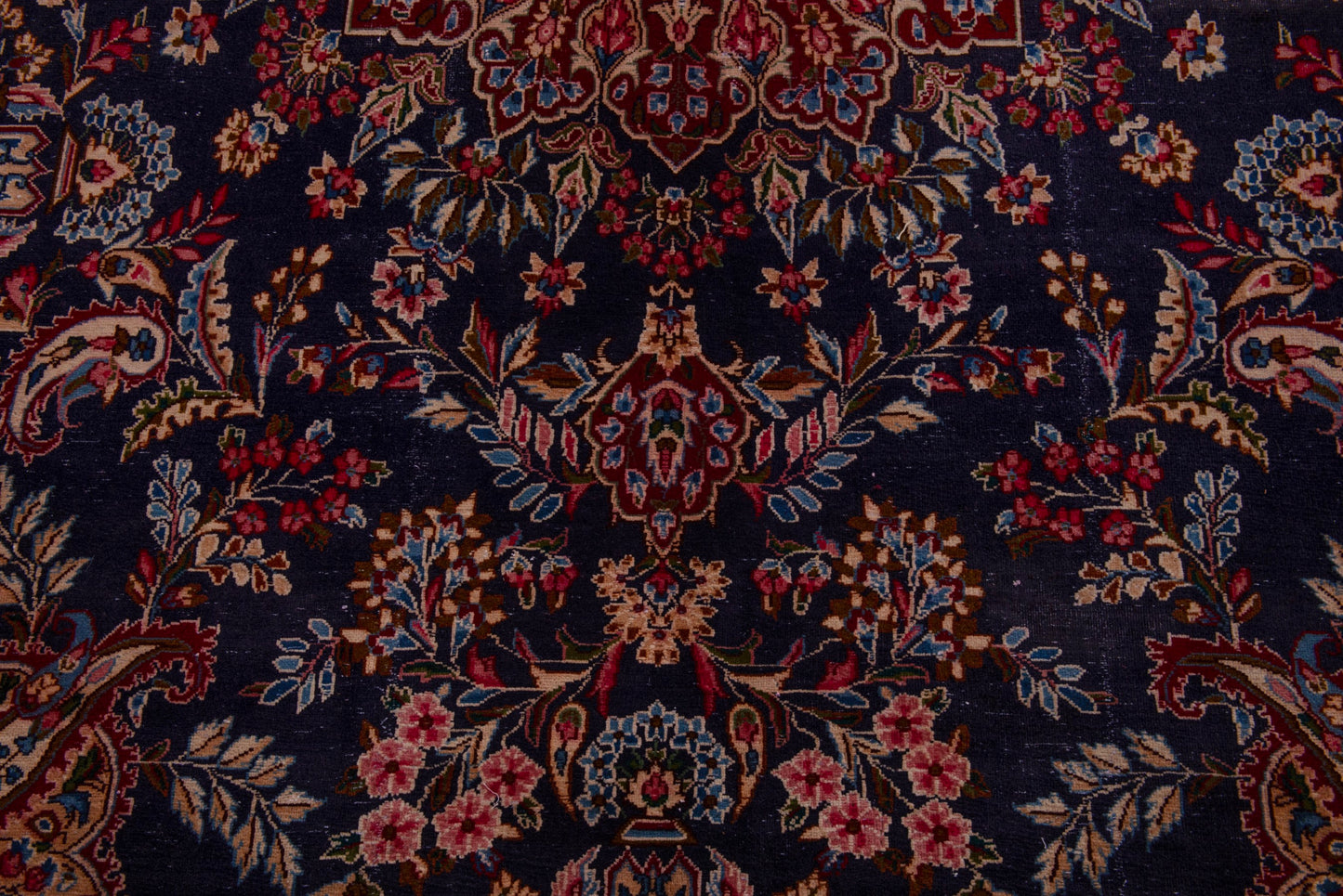 5110 - 8'11" x 12'10"