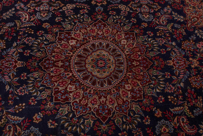 5110 - 8'11" x 12'10"