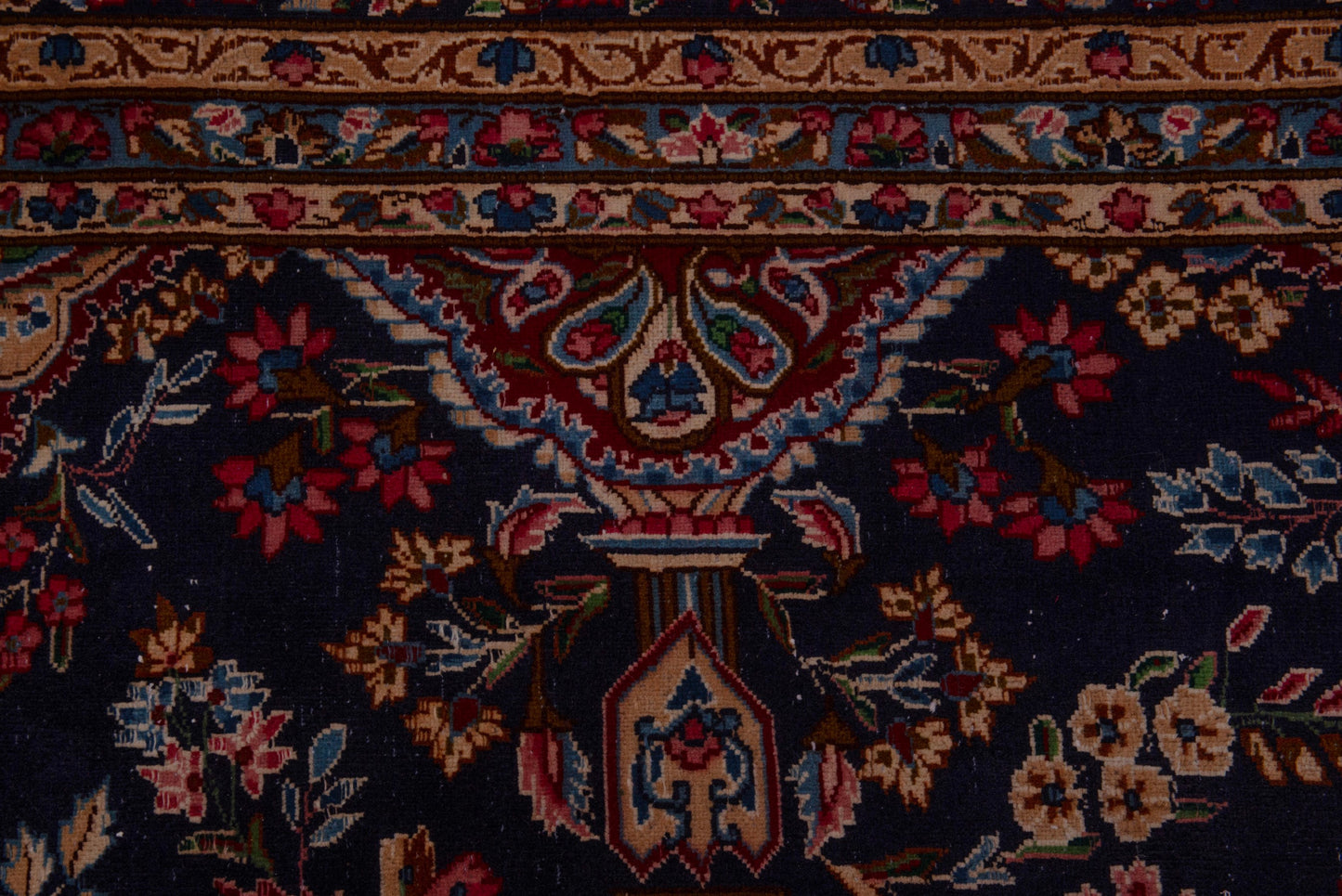 5110 - 8'11" x 12'10"