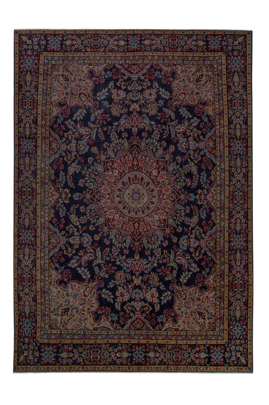 5110 - 8'11" x 12'10"